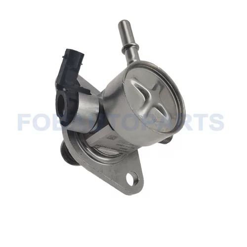 High Pressure Fuel Pump for Peugeot 208 2008 308 Citroen C3 C4 1.2thp 9805614880 9800618980 9807550080 - image 4